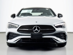 Mercedes-Benz CLE CLE 300 4MATIC Coupe 2026