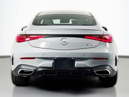 Mercedes-Benz CLE CLE 300 4MATIC Coupe 2026