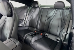 Mercedes-Benz CLE CLE 300 4MATIC Coupe 2026