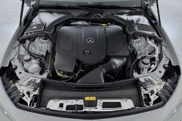 Mercedes-Benz CLE CLE 300 4MATIC Coupe 2026