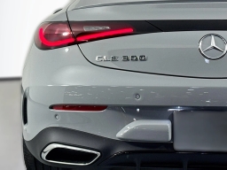 Mercedes-Benz CLE CLE 300 4MATIC Coupe 2026
