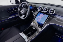 Mercedes-Benz CLE CLE 300 4MATIC Coupe 2026