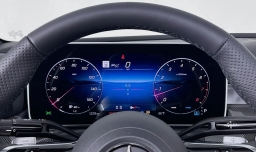 Mercedes-Benz CLE CLE 300 4MATIC Coupe 2026