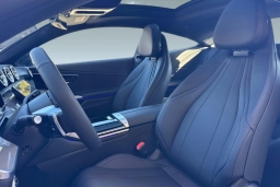 Mercedes-Benz CLE CLE 300 4MATIC Coupe 2026
