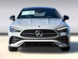 Mercedes-Benz CLE CLE 300 4MATIC Coupe 2026