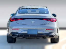 Mercedes-Benz CLE CLE 300 4MATIC Coupe 2026