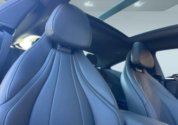 Mercedes-Benz CLE CLE 300 4MATIC Coupe 2026