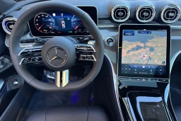 Mercedes-Benz CLE CLE 300 4MATIC Coupe 2026