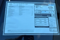 Mercedes-Benz CLE CLE 300 4MATIC Coupe 2026