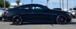 Mercedes-Benz CLE CLE 300 4MATIC Coupe 2026