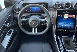 Mercedes-Benz CLE CLE 300 4MATIC Coupe 2026