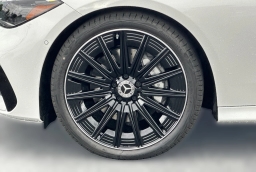 Mercedes-Benz CLE CLE 300 4MATIC Coupe 2026