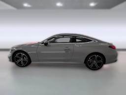 Mercedes-Benz CLE CLE 300 4MATIC Coupe 2026