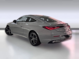 Mercedes-Benz CLE CLE 300 4MATIC Coupe 2026