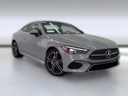 Mercedes-Benz CLE CLE 300 4MATIC Coupe 2026