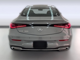 Mercedes-Benz CLE CLE 300 4MATIC Coupe 2026