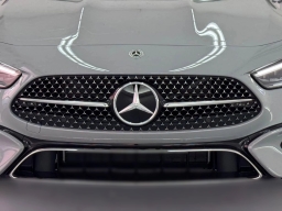 Mercedes-Benz CLE CLE 300 4MATIC Coupe 2026