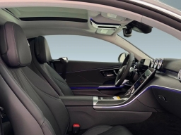 Mercedes-Benz CLE CLE 300 4MATIC Coupe 2026