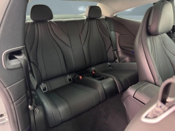 Mercedes-Benz CLE CLE 300 4MATIC Coupe 2026