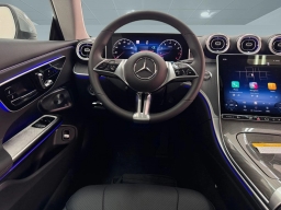 Mercedes-Benz CLE CLE 300 4MATIC Coupe 2026