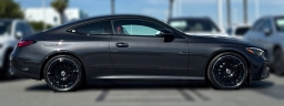 Mercedes-Benz CLE CLE 300 4MATIC Coupe 2026