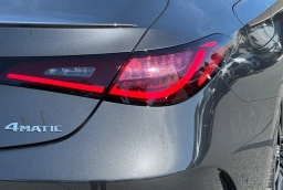 Mercedes-Benz CLE CLE 300 4MATIC Coupe 2026