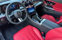 Mercedes-Benz CLE CLE 300 4MATIC Coupe 2026