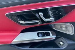 Mercedes-Benz CLE CLE 300 4MATIC Coupe 2026