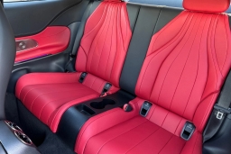 Mercedes-Benz CLE CLE 300 4MATIC Coupe 2026