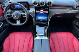 Mercedes-Benz CLE CLE 300 4MATIC Coupe 2026