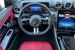 Mercedes-Benz CLE CLE 300 4MATIC Coupe 2026