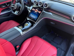 Mercedes-Benz CLE CLE 300 4MATIC Coupe 2026