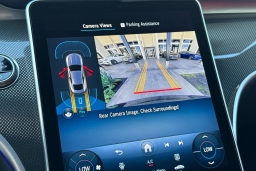 Mercedes-Benz CLE CLE 300 4MATIC Coupe 2026