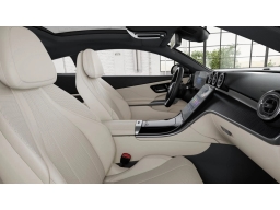 Mercedes-Benz CLE CLE 300 4MATIC Coupe 2026