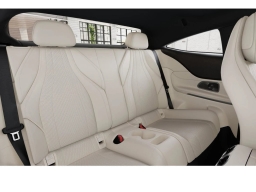 Mercedes-Benz CLE CLE 300 4MATIC Coupe 2026