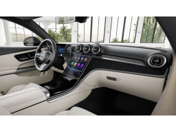 Mercedes-Benz CLE CLE 300 4MATIC Coupe 2026