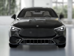 Mercedes-Benz CLE CLE 300 4MATIC Coupe 2026