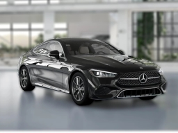 Mercedes-Benz CLE CLE 300 4MATIC Coupe 2026
