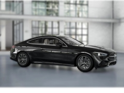 Mercedes-Benz CLE CLE 300 4MATIC Coupe 2026