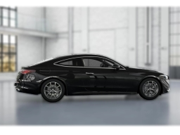 Mercedes-Benz CLE CLE 300 4MATIC Coupe 2026