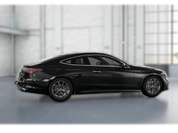 Mercedes-Benz CLE CLE 300 4MATIC Coupe 2026