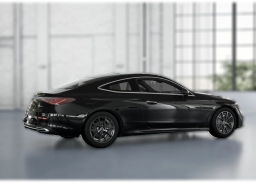Mercedes-Benz CLE CLE 300 4MATIC Coupe 2026