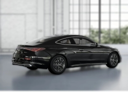 Mercedes-Benz CLE CLE 300 4MATIC Coupe 2026