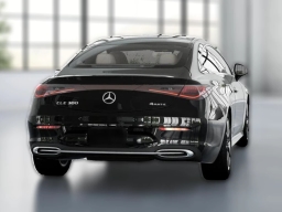 Mercedes-Benz CLE CLE 300 4MATIC Coupe 2026