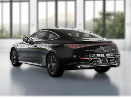 Mercedes-Benz CLE CLE 300 4MATIC Coupe 2026