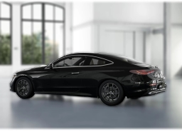 Mercedes-Benz CLE CLE 300 4MATIC Coupe 2026