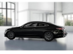 Mercedes-Benz CLE CLE 300 4MATIC Coupe 2026
