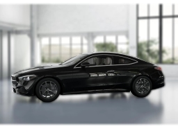 Mercedes-Benz CLE CLE 300 4MATIC Coupe 2026