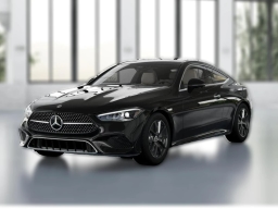 Mercedes-Benz CLE CLE 300 4MATIC Coupe 2026