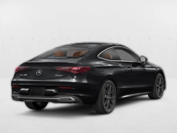 Mercedes-Benz CLE CLE 300 4MATIC Coupe 2026